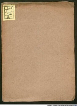 Ain Sermon D. M. Luthers, Auff das Evangelio[n] Luce am j. Capitel, Maria stund auff, vnd gieng ab eylendt inn das gebirg : Wittenberg