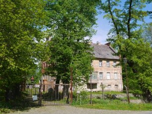 Liebenwalde, Amt 2