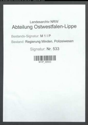 Unruhen im Jahr 1848