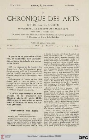 Nr. 40 (20 Décembre)