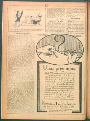 Efecto contraproducente - [Ilustración]