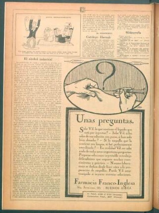 Efecto contraproducente - [Ilustración]