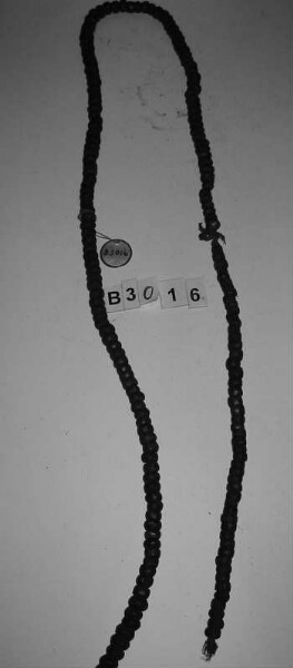 B03016 Collier