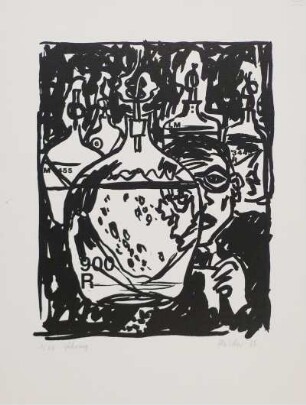 Gärung