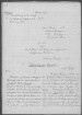 Steinheim/Albuch: Pfarrbericht 1931
