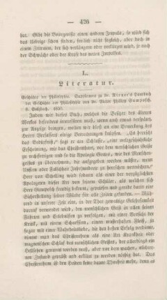 426-430 Rezensionen