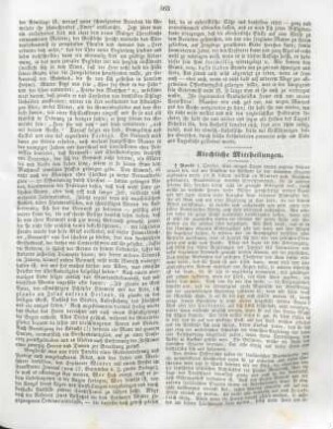 563-564 Kirchliche Mittheilungen