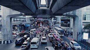 World Taxi