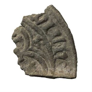 Fundmünze, Meißner Groschen, 1405 - 1407