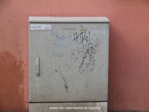 MBR MANNHEIM Bunker RAP!!!