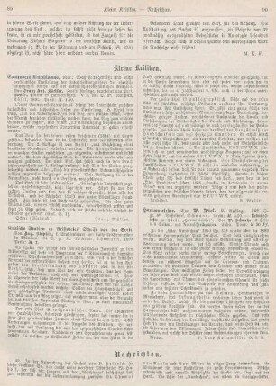 89-96 Nachrichten