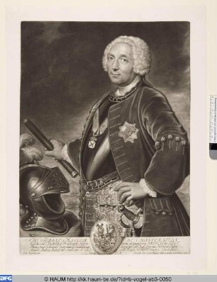 Johann Sebastian Haller von Hallerstein