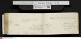 Stammbuch des Ernst Philipp Ludwig Zellmann (1763-1795) aus
                           Braunschweig