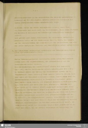 2. Die allgemeinen geologischen Verhältnisse des Untersuchungsgebietes (Raum Aschersleben-Schierstedt)