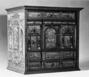 Kabinettschrank