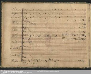 Concertos - Mus.3549-O-4 : cemb (2), orch - D