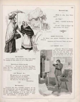 "Voraussicht" "Fatal"