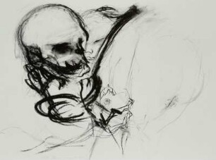 Die Schöne und der Tod