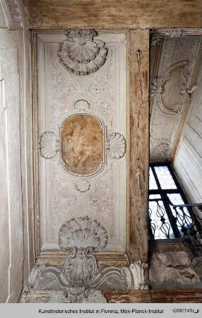 Palazzo Maffetti Tiepolo, Venedig