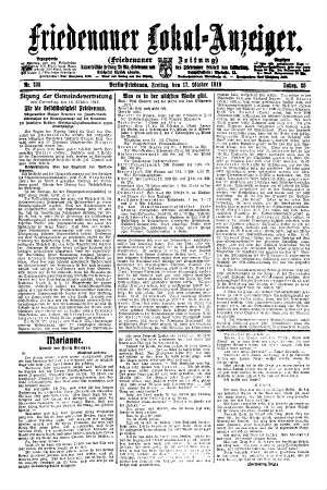 Nr. 238, 17.10.1919