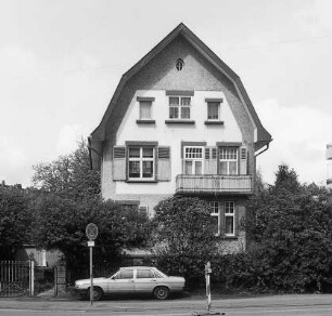 Gießen, Marburger Straße 79