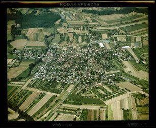 Vörstetten