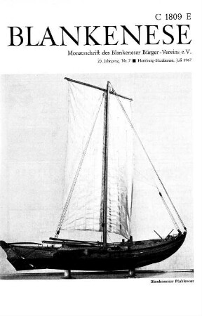 Juli 1967