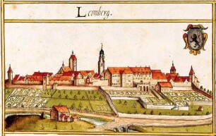 Leonberg BB