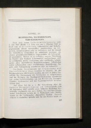 Kapitel XV
