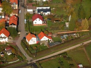 Sundhausen bei Gotha