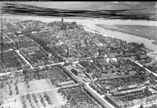 Tangermünde (b. Stendal)