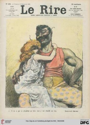 No. 423 (13 Décembre 1902)