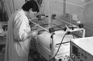 Städtische Kinderklinik Karl-Wilhelm-Straße 1. Kinderchirurgie