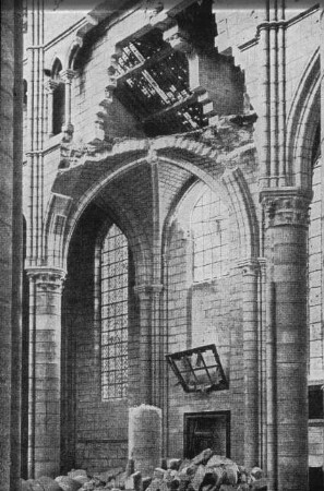 Soissons (Aisne)