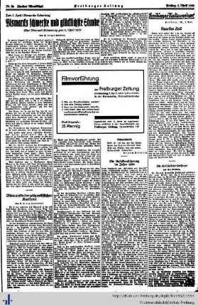 01.04.1932 (2. Abendausgabe)