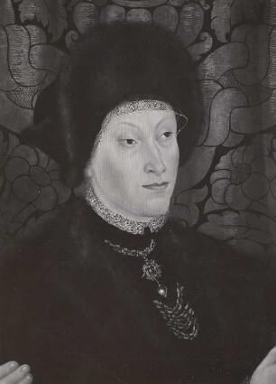 Sibylle, Kurfürstin von Sachsen, geb. Herzogin von Jülich-Kleve-Berg