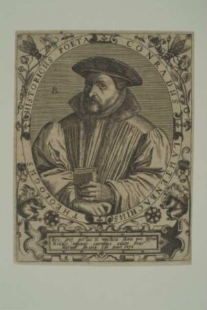 Conrad Lautenbach