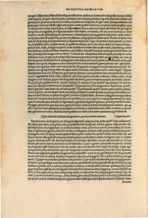 De animalium libri IX. De partibus animalium libri IV. De generatione animalium libri V