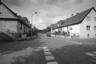 Wetzlar, Gesamtanlage Formerstraße