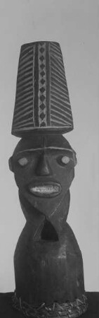 Kopf / Maske