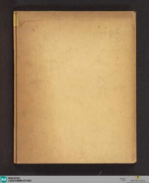 Modus fingendi arguitas discendi, componendi- Cod. Ettenheim-Münster 294