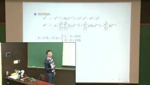 Data assimilation with stochastic model reduction