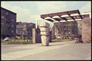 Olivaer Platz