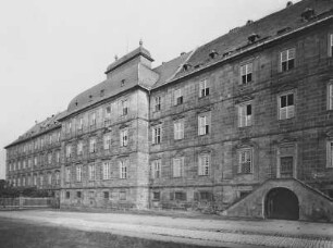 Klostergebäude