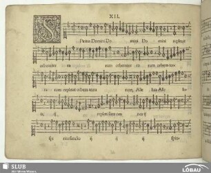 Spiritus Domini replevit orbem terrarum alleluia