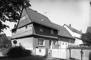 Wetzlar, Elisabethenstraße (NG) 29