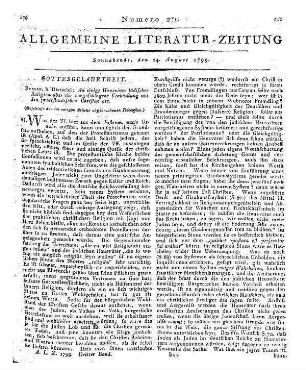 Oekonomisch-technische Flora der Wetterau. Bd. 1. Hrsg. v. G. Gärtner, B. Meyer, J. Scherbius. Frankfurt am Main: Guilhaumain 1799