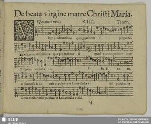 CIIII. Virgo prudentissima
