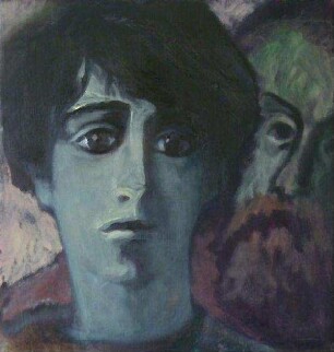 Camille Claudel