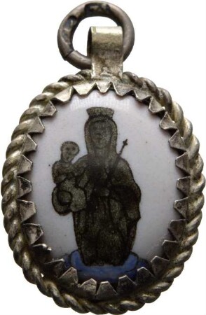 Medaille, 1750 - 1800?